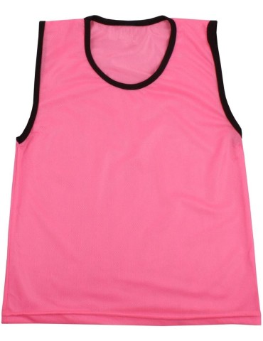 Premium rozlišovací dres růžová