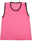 Premium rozlišovací dres růžová