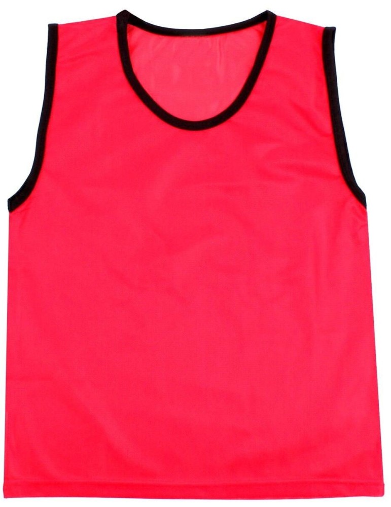Premium rozlišovací dres červená