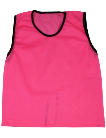 Premium rozlišovací dres růžová II. Jakost