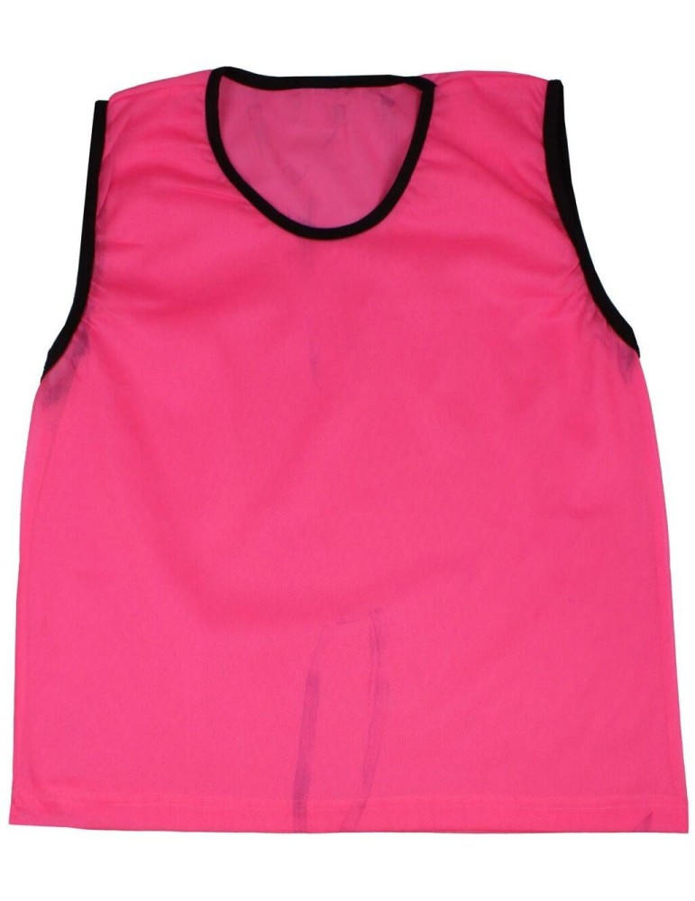Premium rozlišovací dres růžová II. Jakost