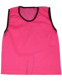 Premium rozlišovací dres růžová II. Jakost