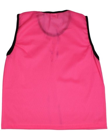 Premium rozlišovací dres růžová II. Jakost