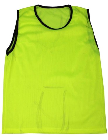 Premium rozlišovací dres žlutá II. Jakost