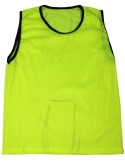 Premium rozlišovací dres žlutá II. Jakost