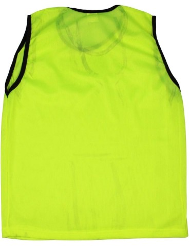 Premium rozlišovací dres žlutá II. Jakost