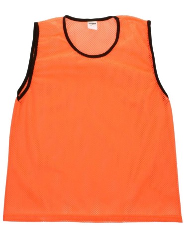 Exclusive rozlišovací dres oranžová