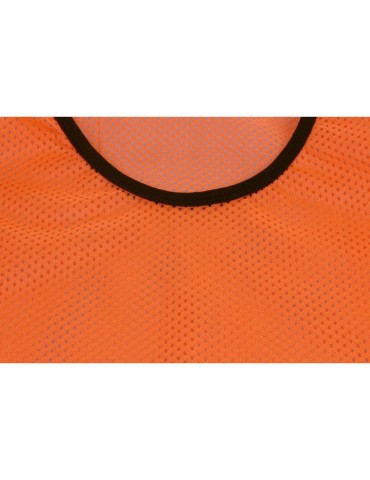 Exclusive rozlišovací dres oranžová