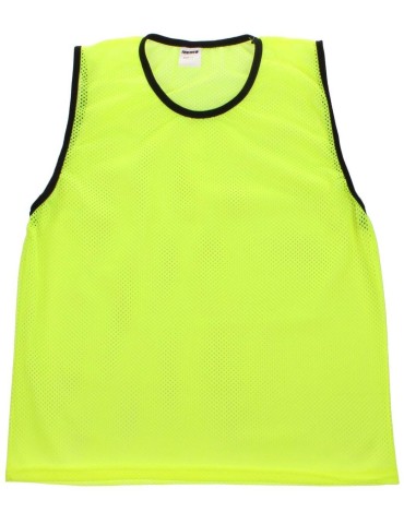 Exclusive rozlišovací dres žlutá