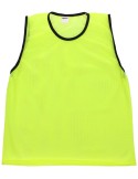 Exclusive rozlišovací dres žlutá