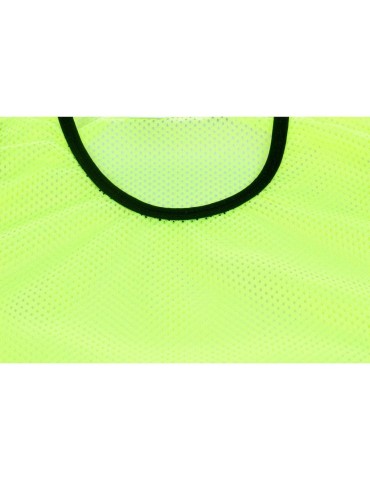 Exclusive rozlišovací dres žlutá
