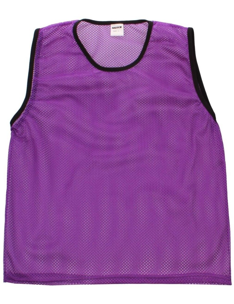 Exclusive rozlišovací dres fialová