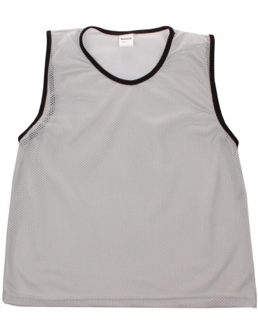 Exclusive rozlišovací dres šedá