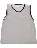 Exclusive rozlišovací dres šedá