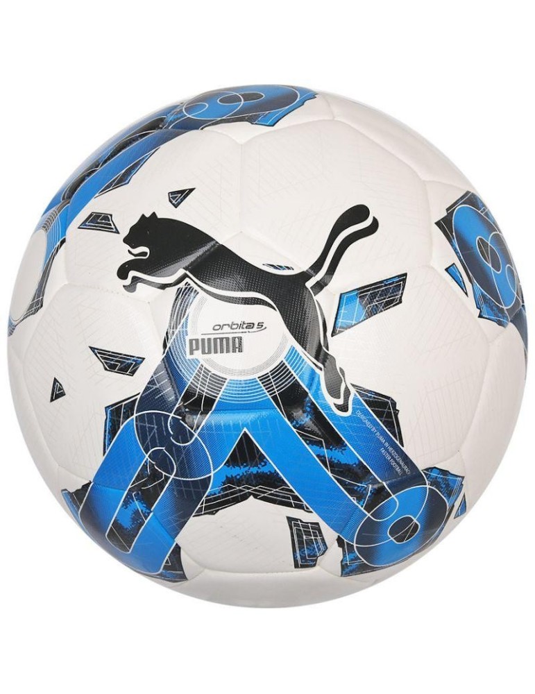 Football Puma Orbita 5 Hyb 083783 03