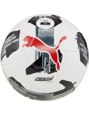 Football Puma Orbita 4 HYB FIFA Basic 84326