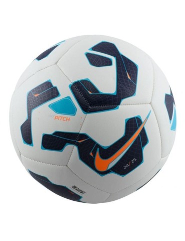 Nike Pitch FZ2636-100 ball