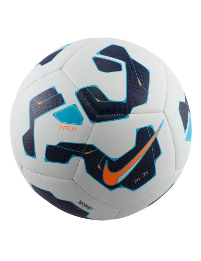 Nike Pitch FZ2636-100 ball
