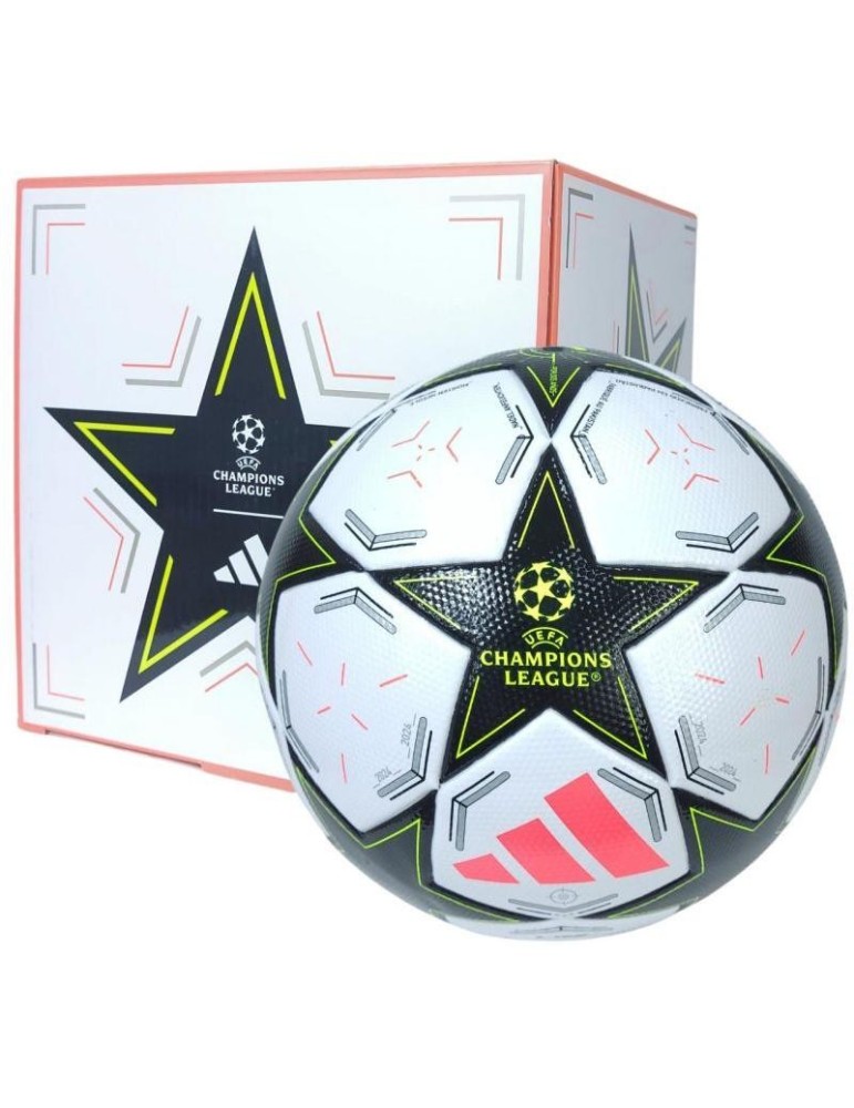 adidas UCL League Box JG8778 Champions League