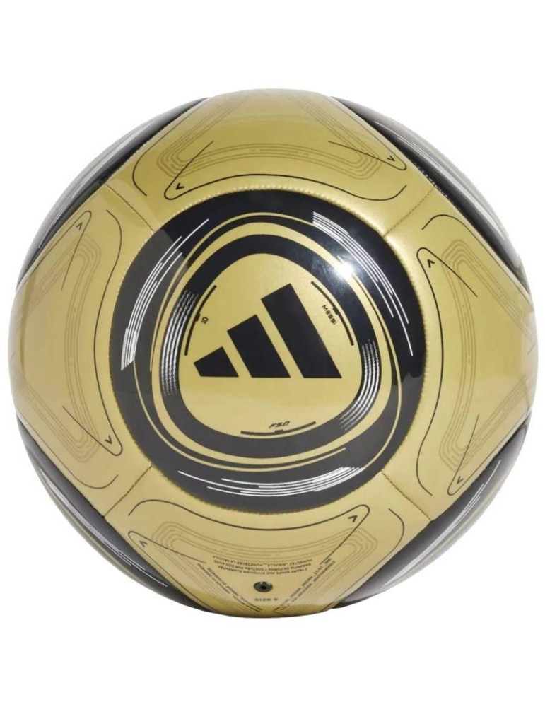 Football adidas Messi Club Ball IX4070