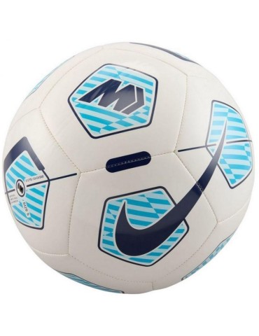 Nike Mercuril Fade FZ3036-100 ball