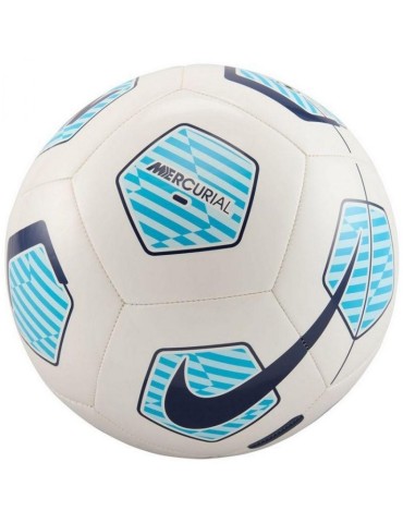 Nike Mercuril Fade FZ3036-100 ball