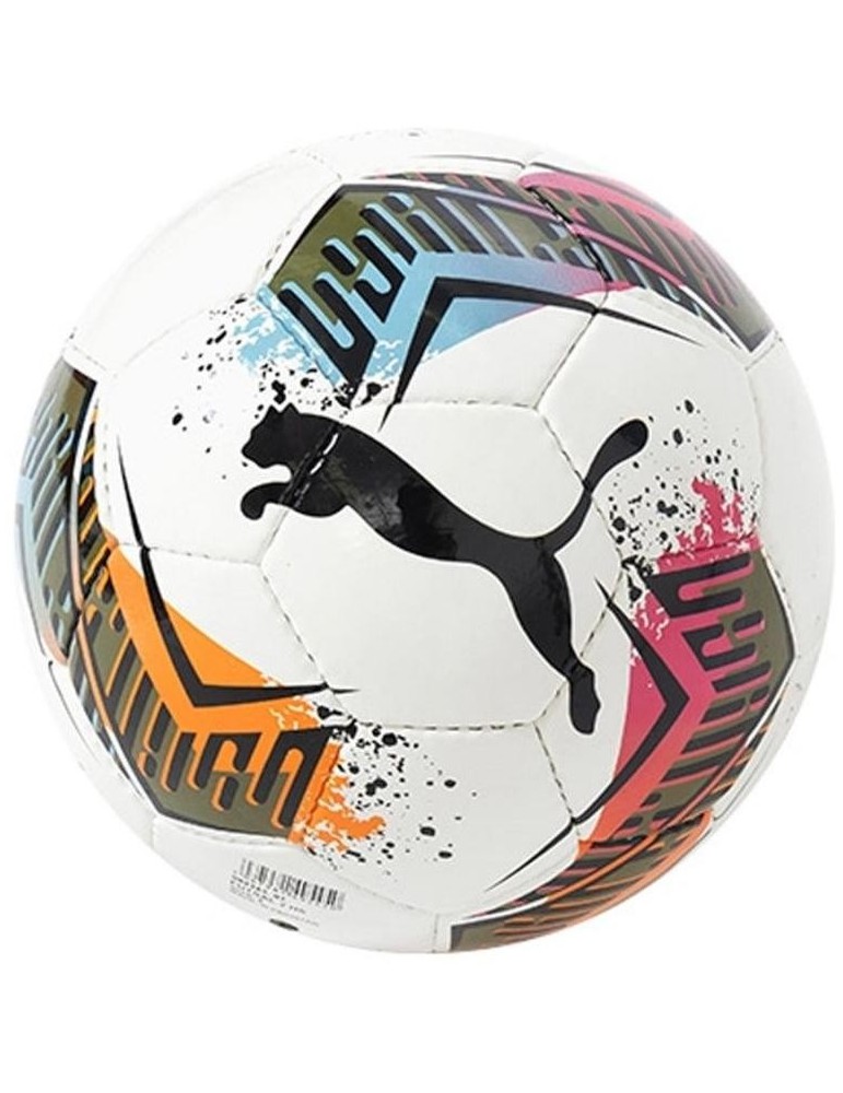 Puma Futsal 2HS 084343-01 Ball