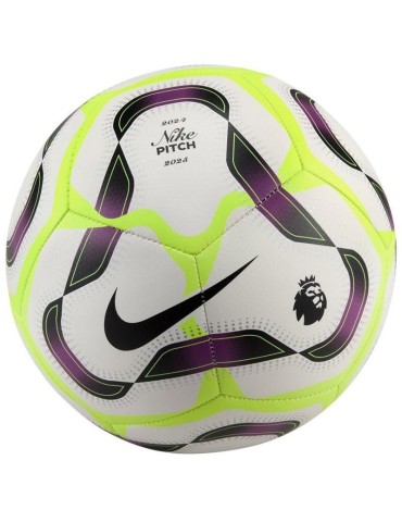 Nike Premier League Pitch Football FZ3048-100
