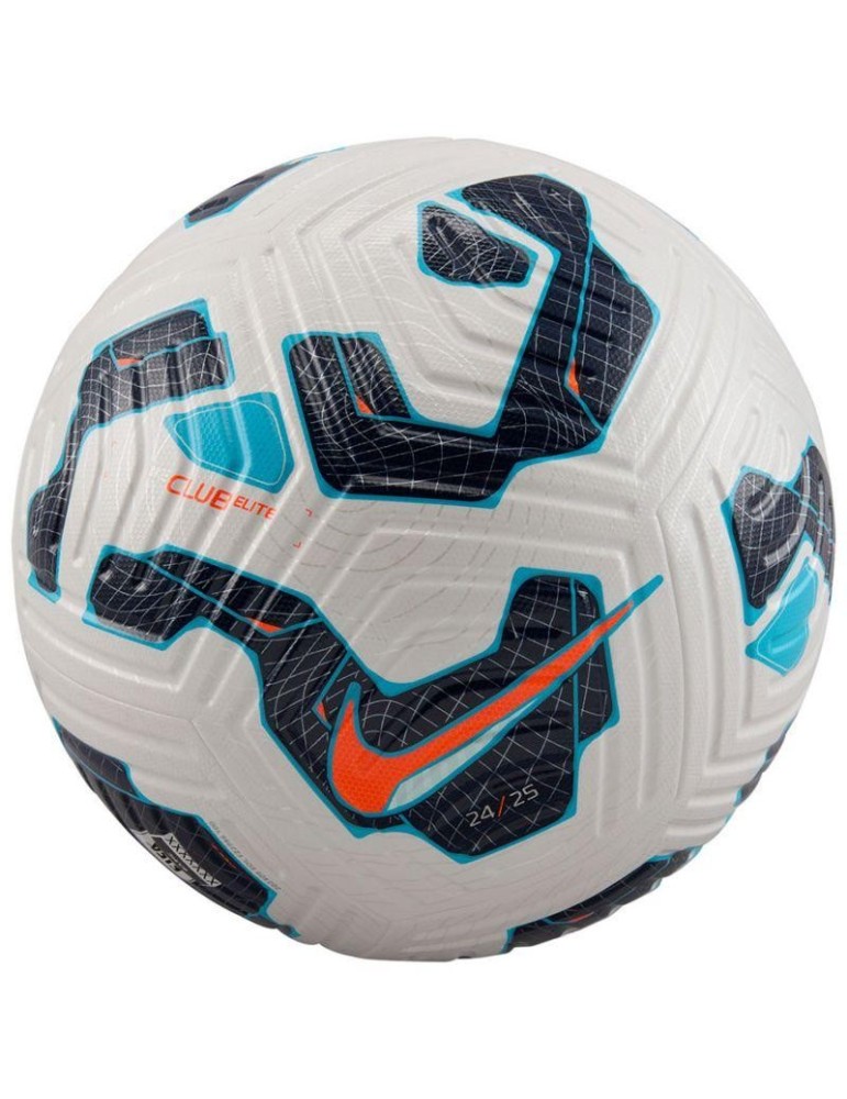 Nike Club Elite FZ2986-100 Ball