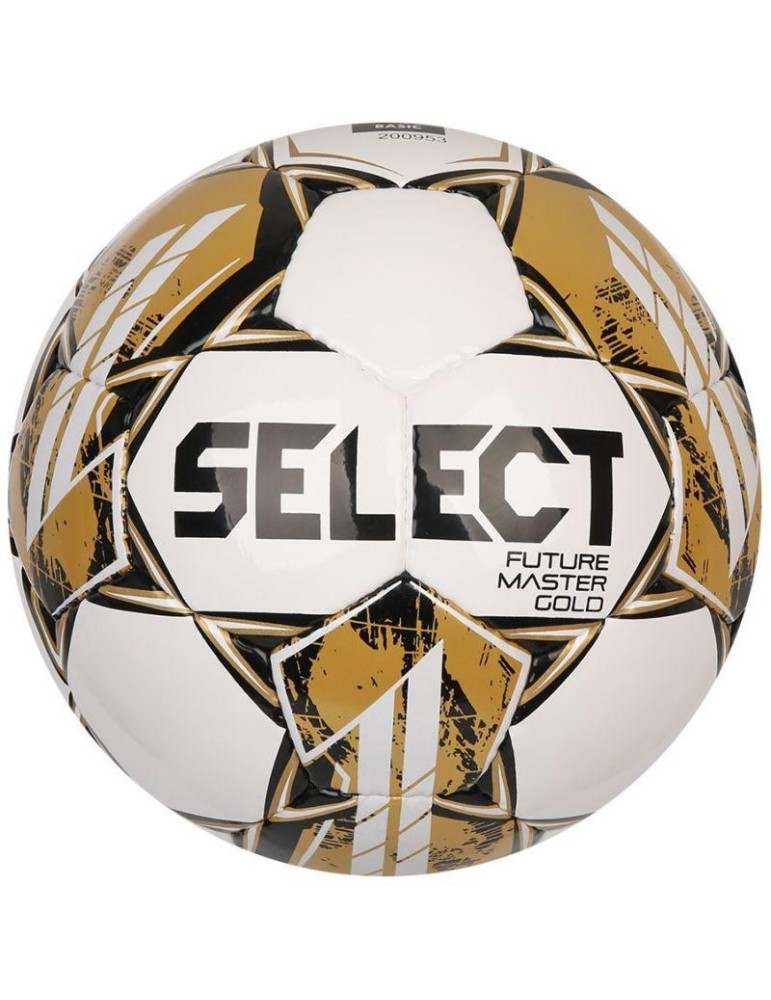 Select Master Futsal Ball 3853460564