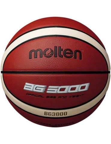 Basketball Molten B6G3000