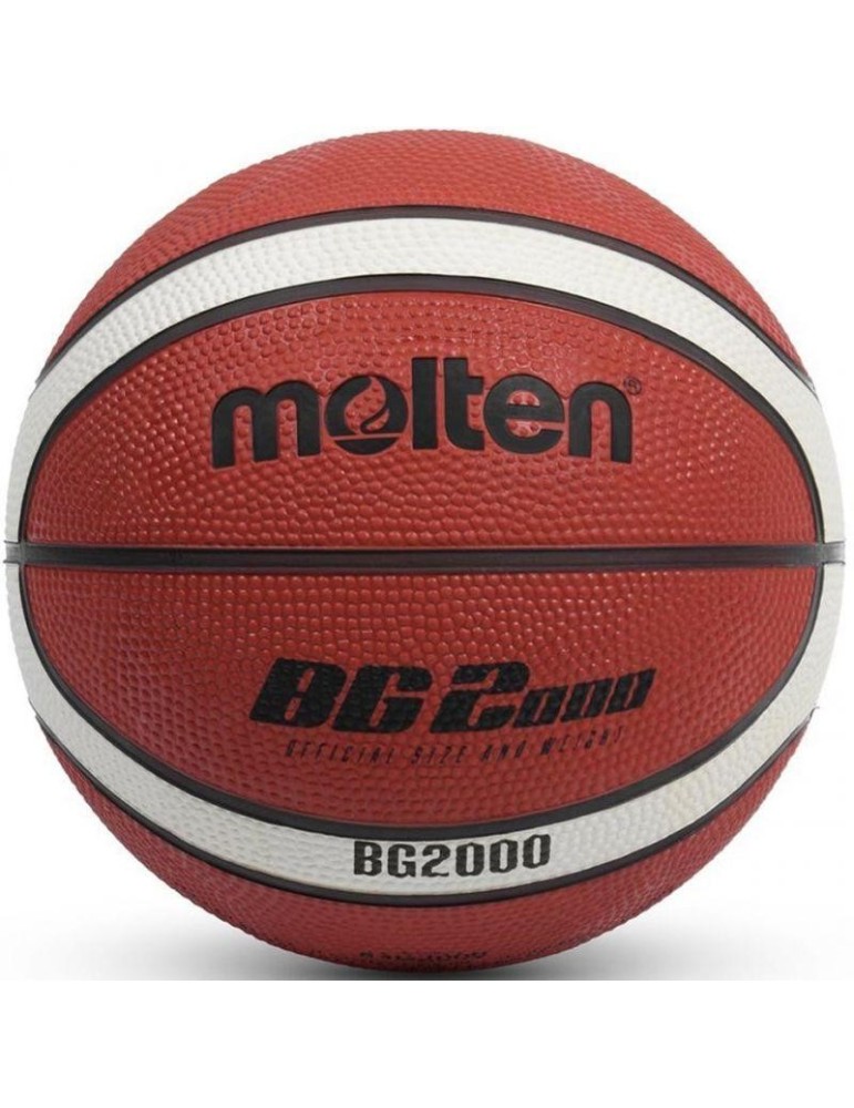 Molten Basketball B3G2000