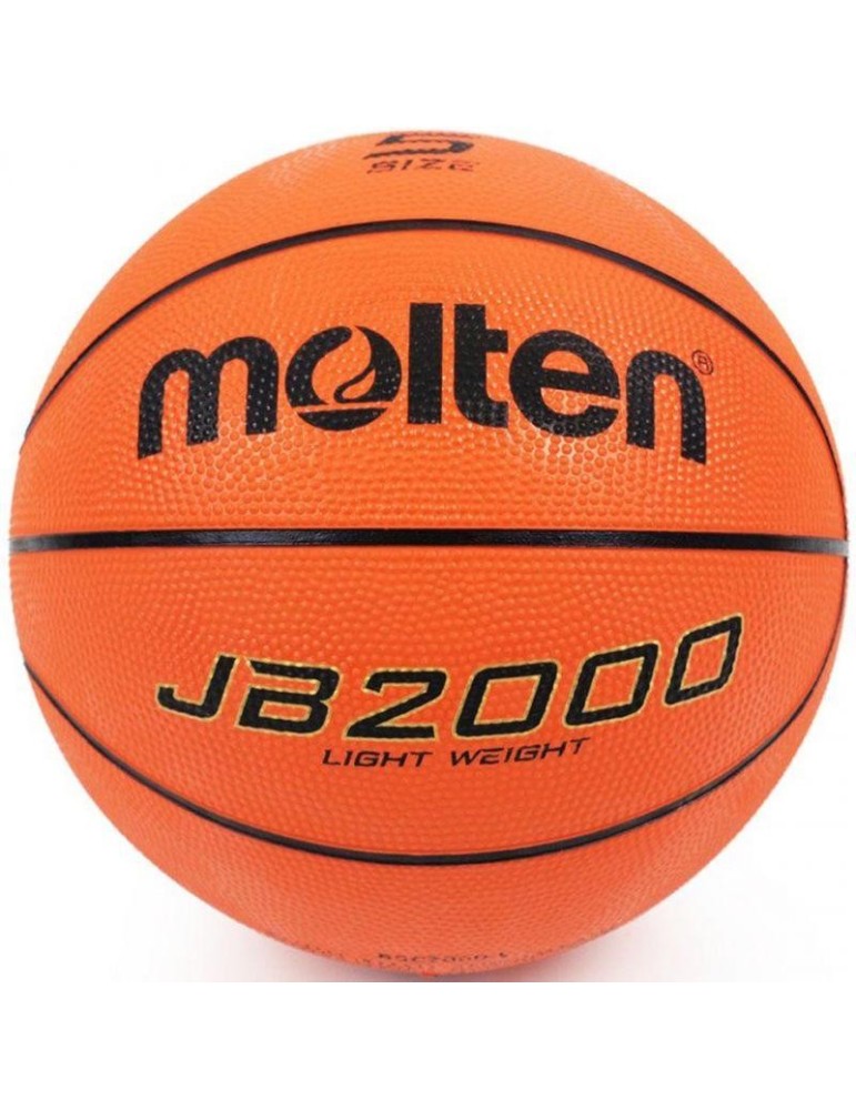 Basketball Molten B5C2000-L