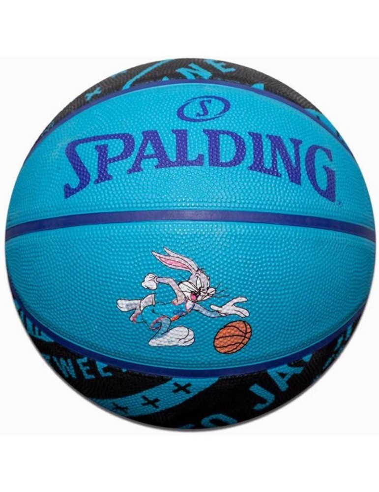 Basketball Spalding Space Jam Tune Squad IV 84-598Z