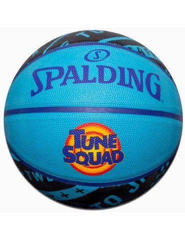 Basketball Spalding Space Jam Tune Squad IV 84-598Z