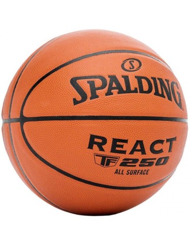 Basketball Spalding React TF-250 76801Z