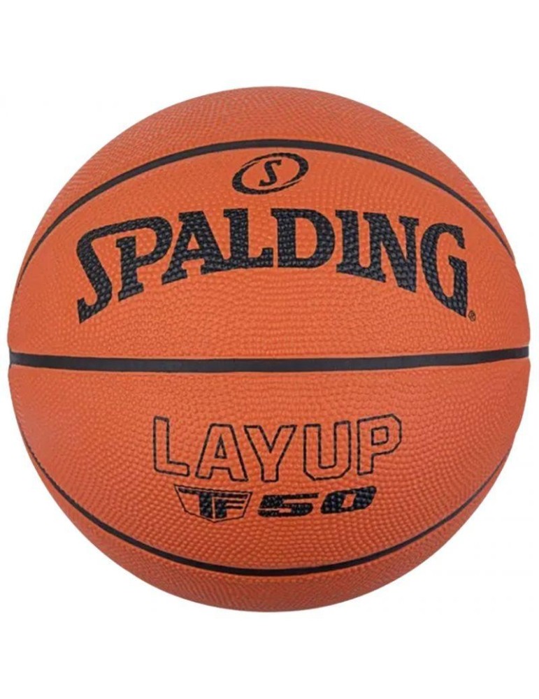 Basketball Spalding LayUp TF-50 84332Z