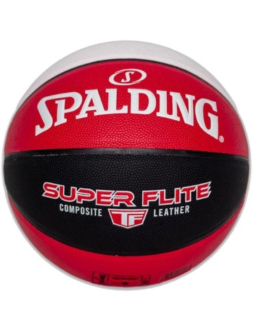 Basketball Spalding Super Flite Ball 76929Z