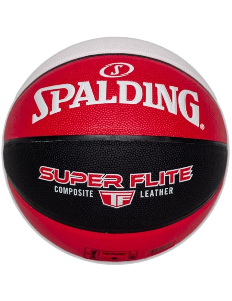 Basketball Spalding Super Flite Ball 76929Z