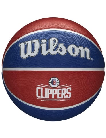 Wilson NBA Team Los Angeles Clippers