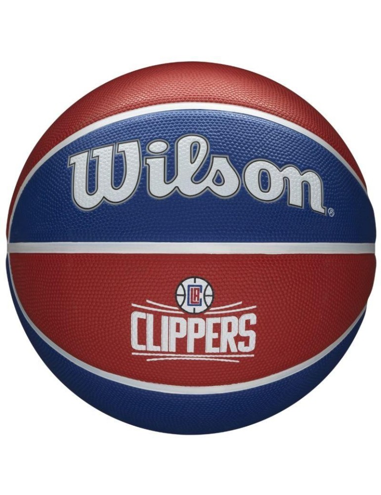 Wilson NBA Team Los Angeles Clippers