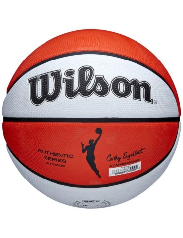 Wilson WNBA Authentic Series Outdoor