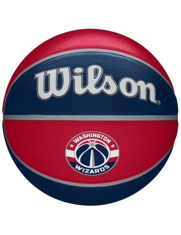 Wilson NBA Team Washington Wizards