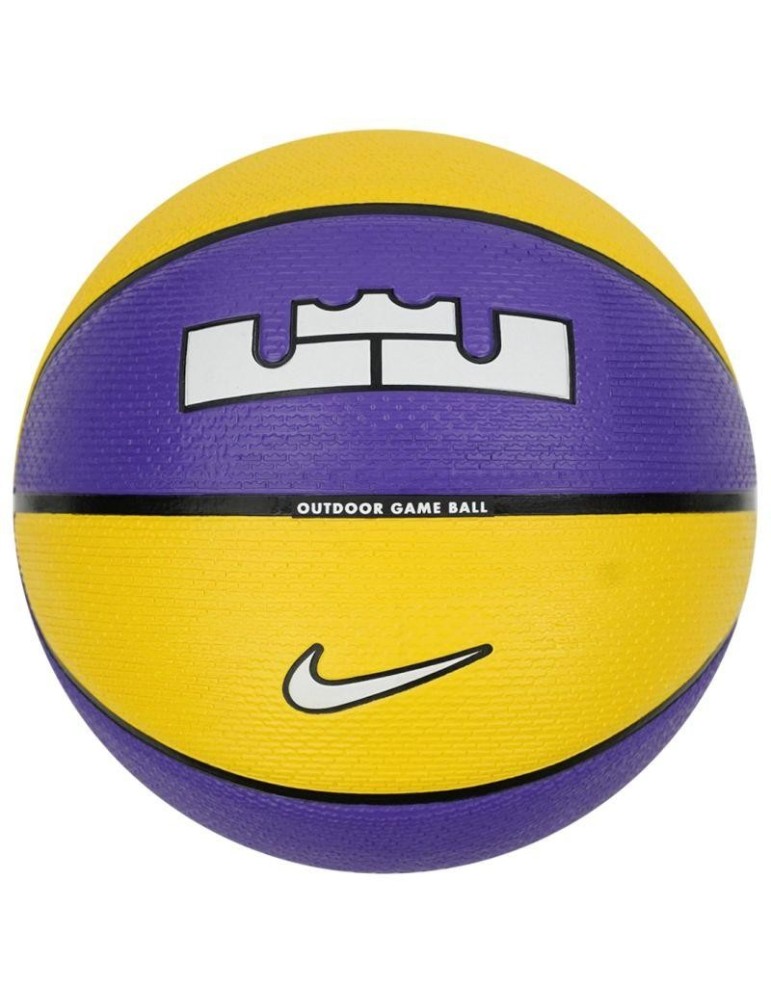Nike Lebron James Playground 8P 2.0