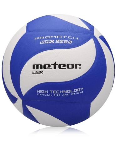 Volejbalový míč Meteor Max 2000