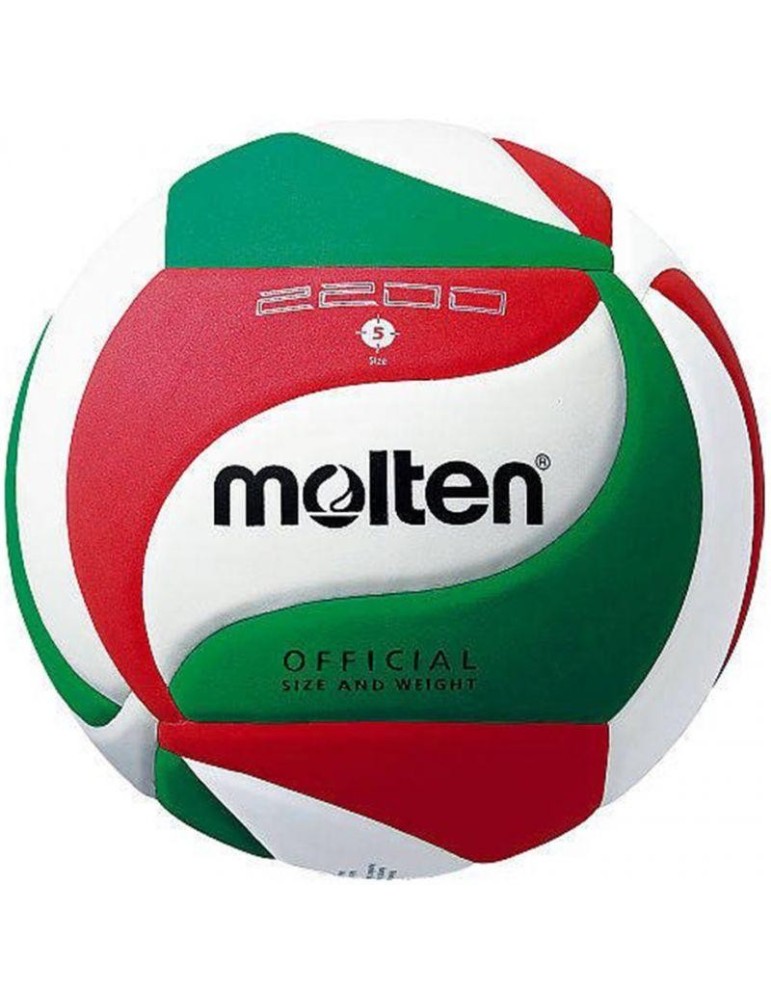 Volejbalový míč Molten V5M2200
