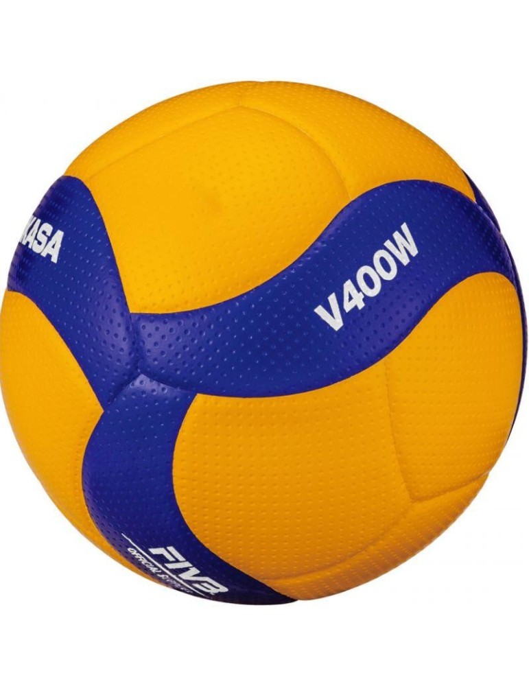 Volejbalový míč Mikasa V400W
