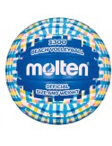 Beacholejbalový míč Molten Beach 1300
