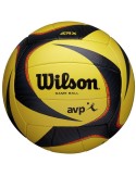 Volejbalový míč Wilson Avp Arx Game