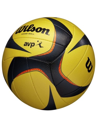 Volejbalový míč Wilson Avp Arx Game